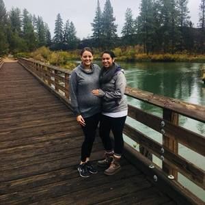 Meet your Posher, Triana